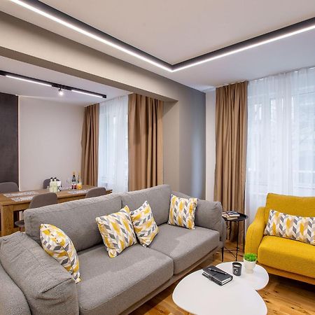 Sofiastayapartments A12 Dış mekan fotoğraf