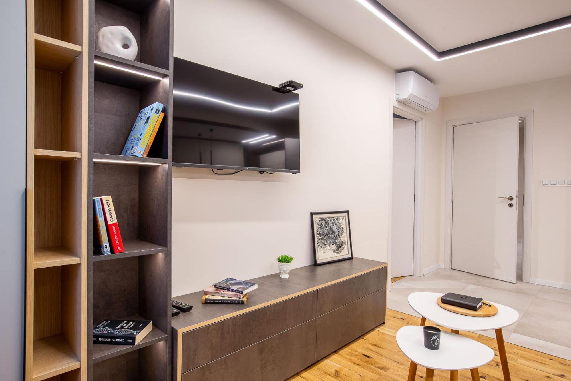 Sofiastayapartments A12 Dış mekan fotoğraf