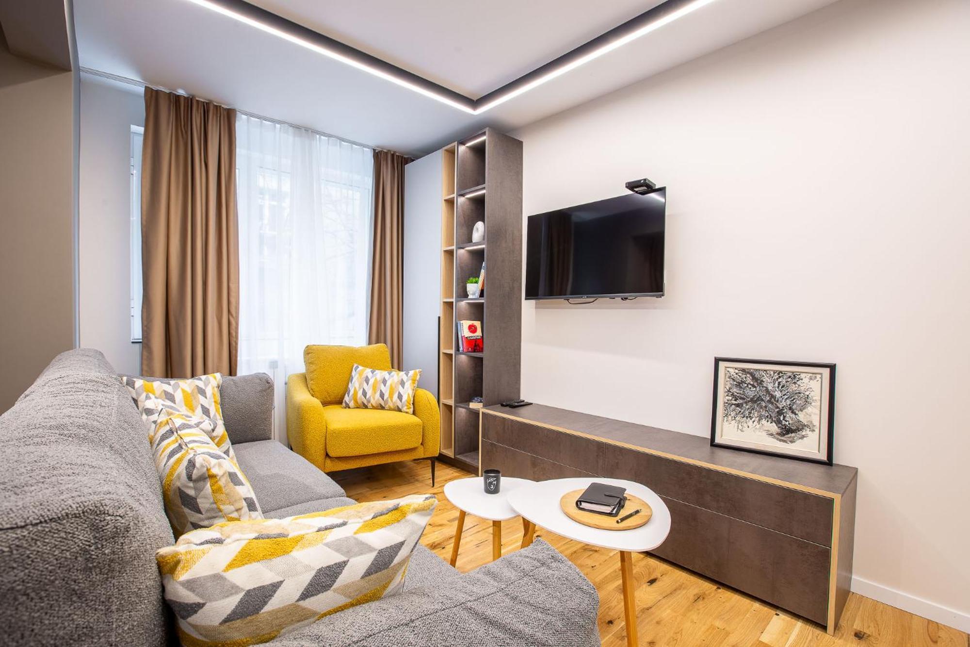 Sofiastayapartments A12 Dış mekan fotoğraf