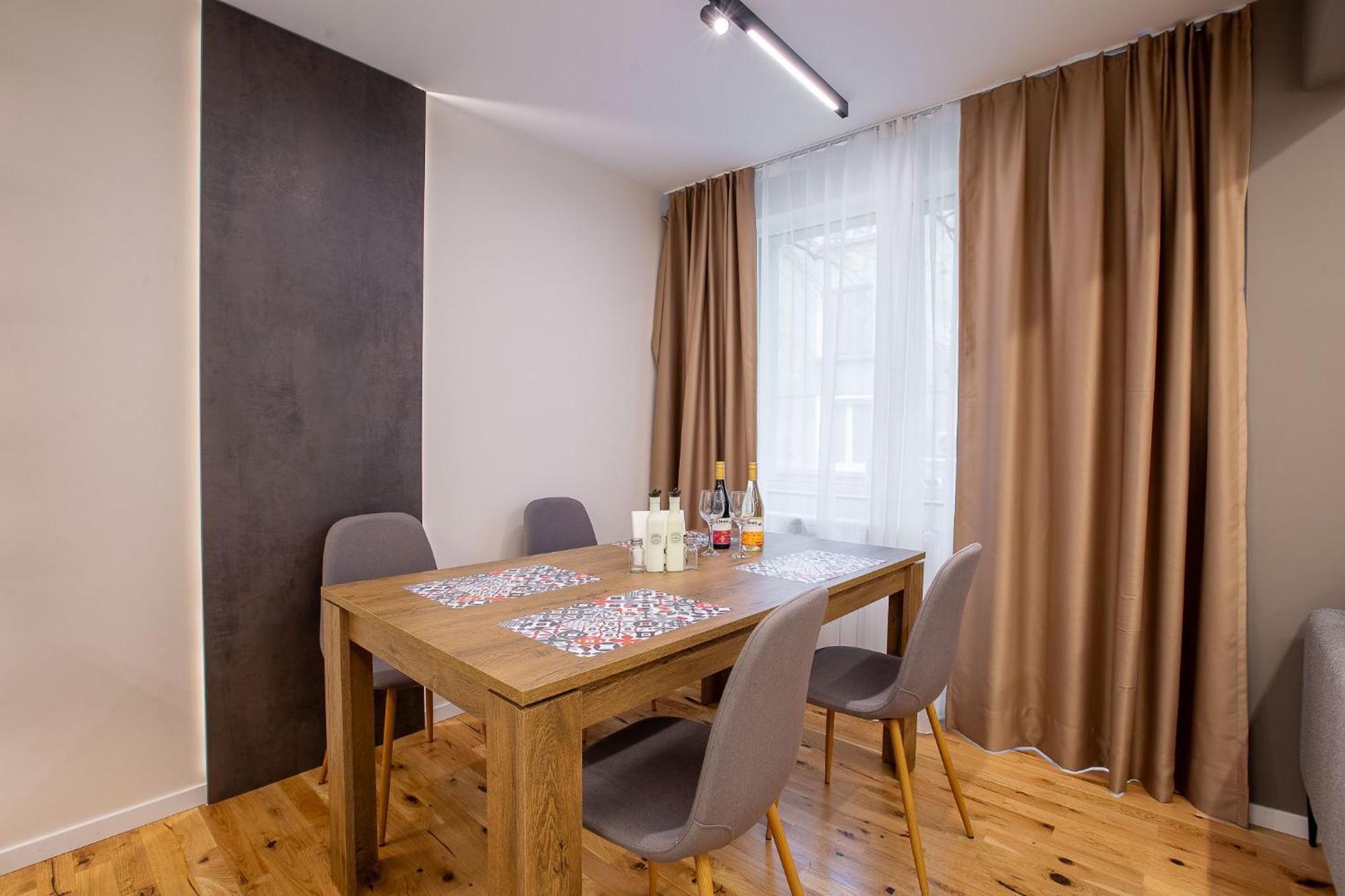 Sofiastayapartments A12 Dış mekan fotoğraf