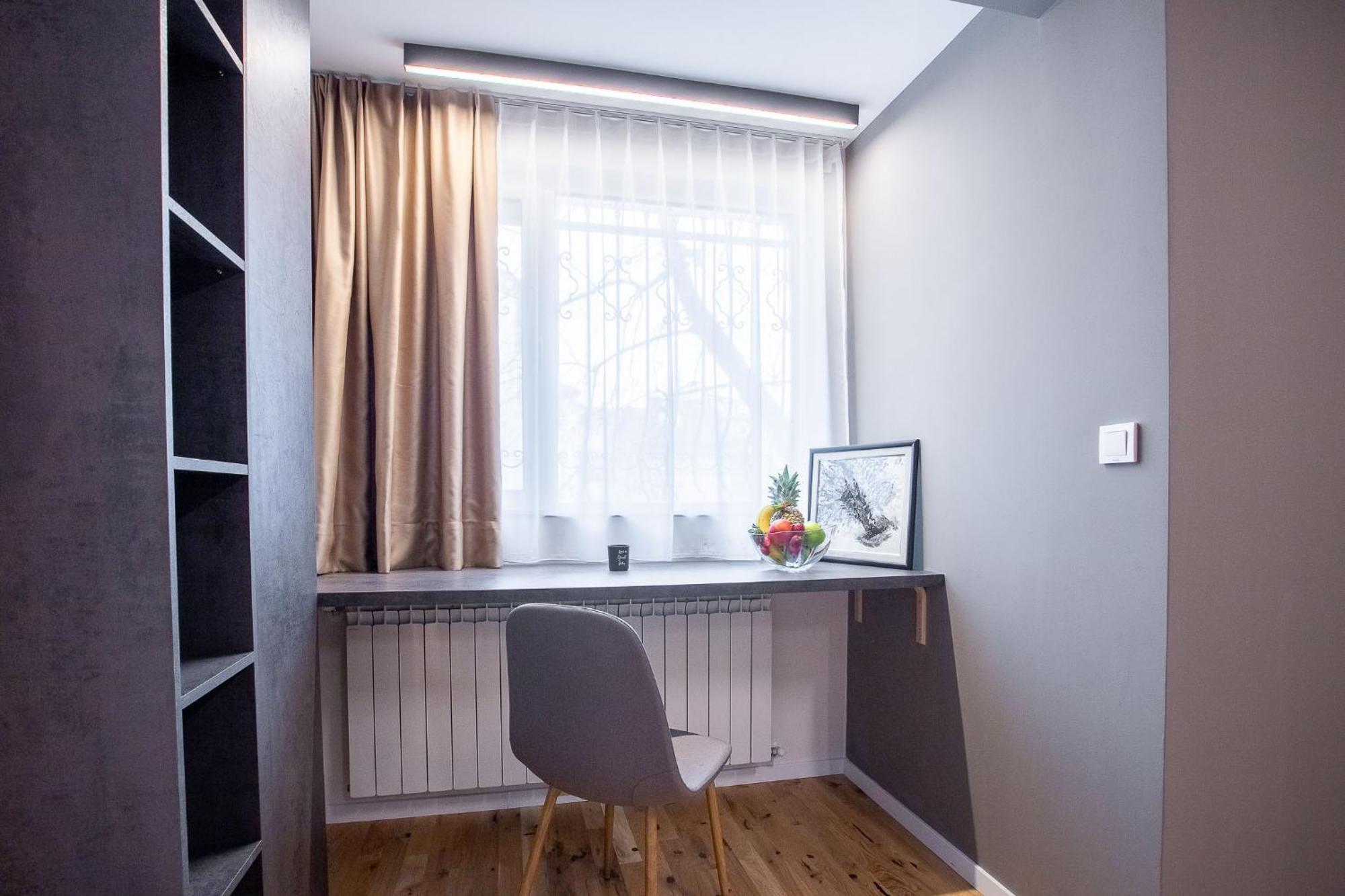 Sofiastayapartments A12 Dış mekan fotoğraf