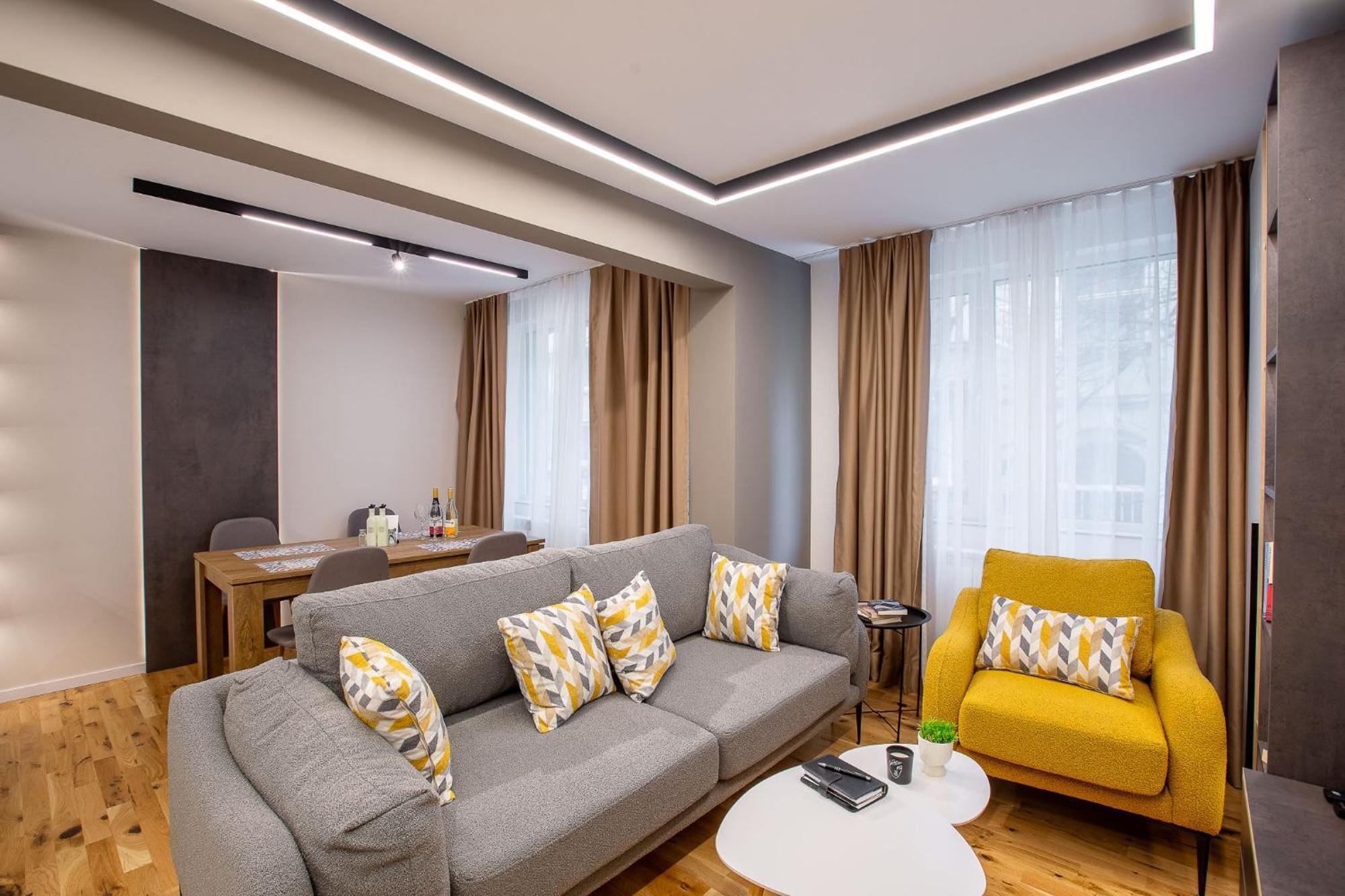 Sofiastayapartments A12 Dış mekan fotoğraf